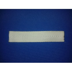 Polypropylene " Herringbone Weave" webbing 20mm